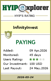 hyipexplorer.com