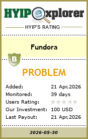 hyipexplorer.com