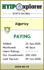 hyipexplorer.com