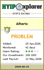 hyipexplorer.com