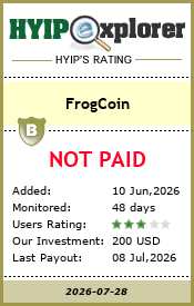 hyipexplorer.com