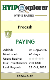hyipexplorer.com
