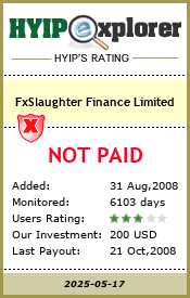 hyipexplorer.com