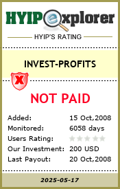 hyipexplorer.com