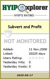 hyipexplorer.com