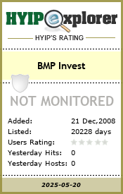 hyipexplorer.com