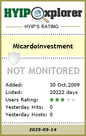 hyipexplorer.com
