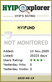 hyipexplorer.com