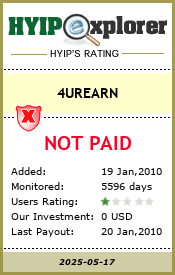 hyipexplorer.com