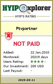 hyipexplorer.com