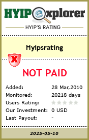 hyipexplorer.com