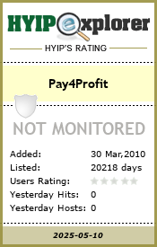 hyipexplorer.com