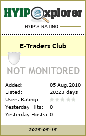 hyipexplorer.com