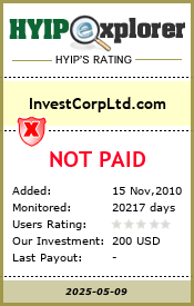 hyipexplorer.com