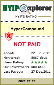 hyipexplorer.com