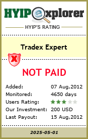 hyipexplorer.com