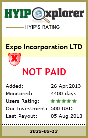 hyipexplorer.com