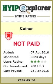 hyipexplorer.com